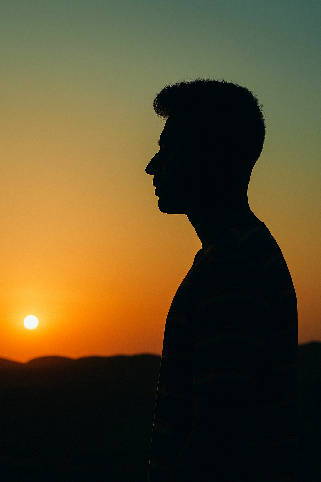 Khan Creative Silhouette